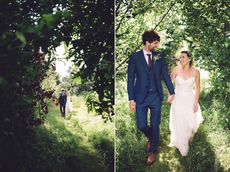 Outdoor Countryside Fair Wedding http://www.jennawoodward.com/