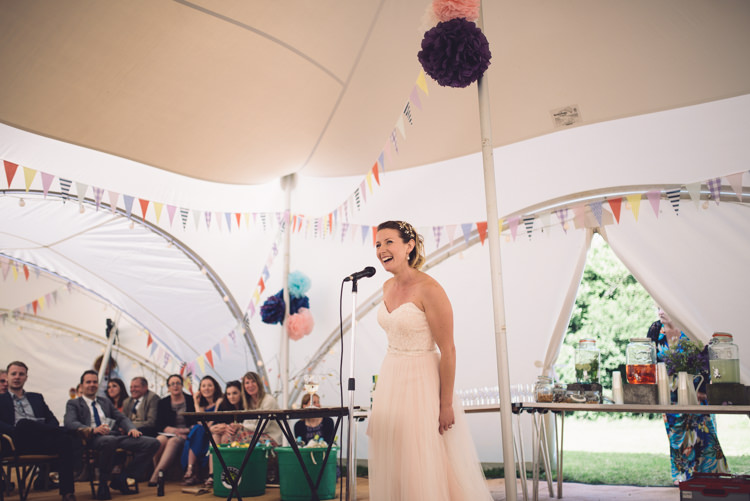 Outdoor Countryside Fair Wedding http://www.jennawoodward.com/