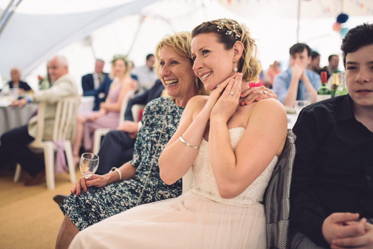 Outdoor Countryside Fair Wedding http://www.jennawoodward.com/