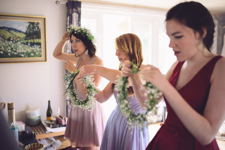 Outdoor Countryside Fair Wedding http://www.jennawoodward.com/