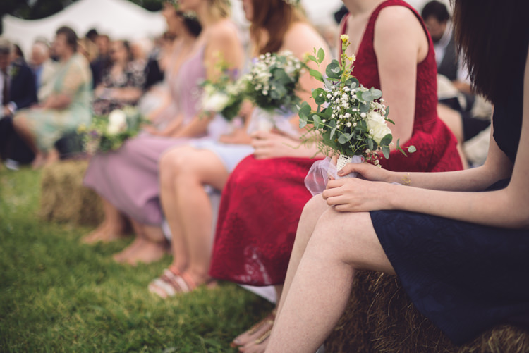 Outdoor Countryside Fair Wedding http://www.jennawoodward.com/