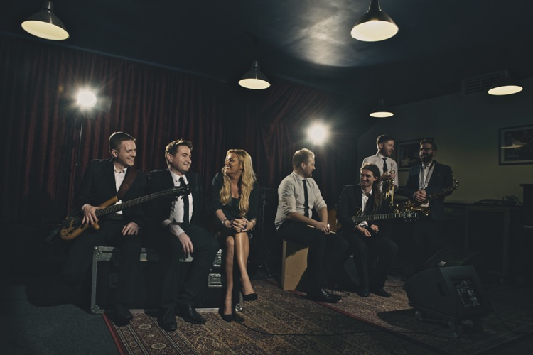 Top New Wedding Bands 2017 Tailored Entertainment
