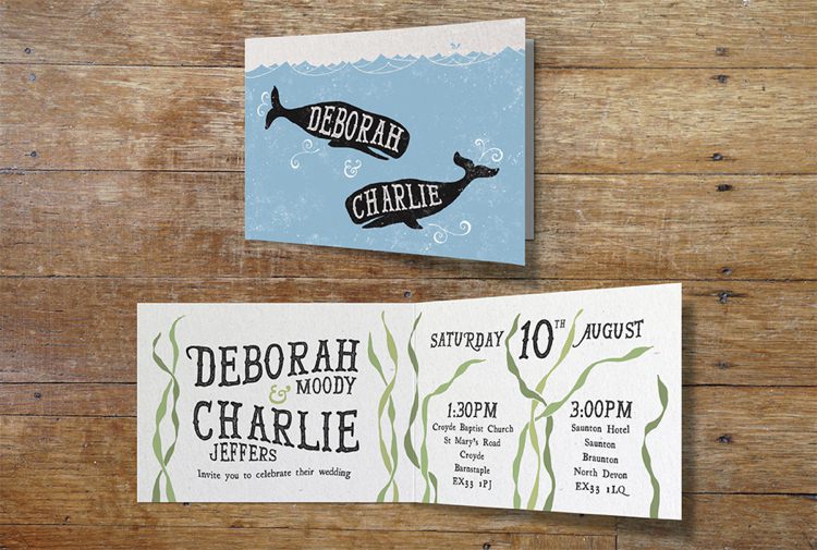 Vintage Designs Wedding Stationery Invitations UK Supplier Directory