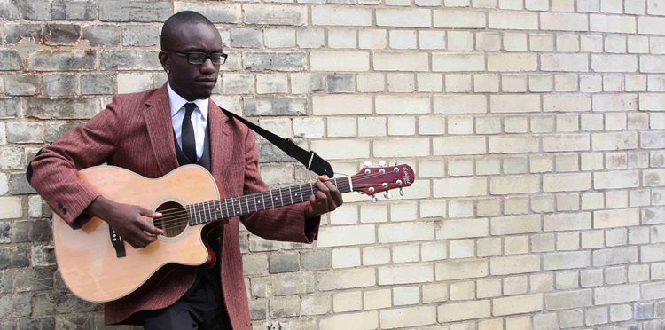 Entertainment Nation Wedding Band Act
