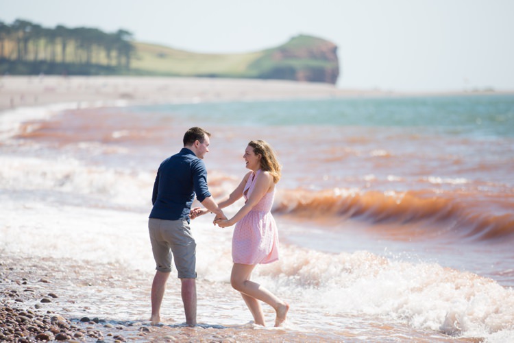 Real Bride UK Wedding Blog Engagement Shoot http://evolvephoto.co.uk/