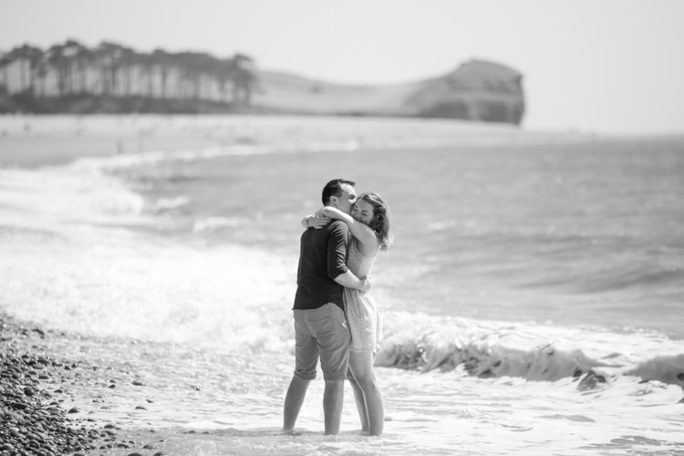 Real Bride UK Wedding Blog Engagement Shoot http://evolvephoto.co.uk/