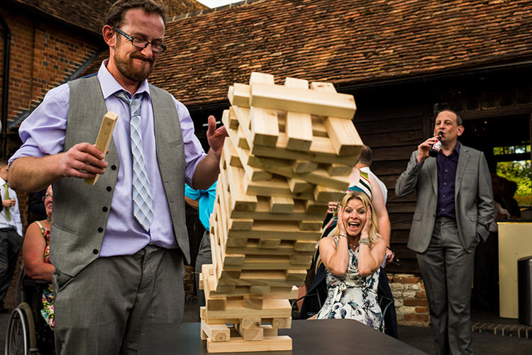 Benjamin Toms Photography Wedding Documentary UK