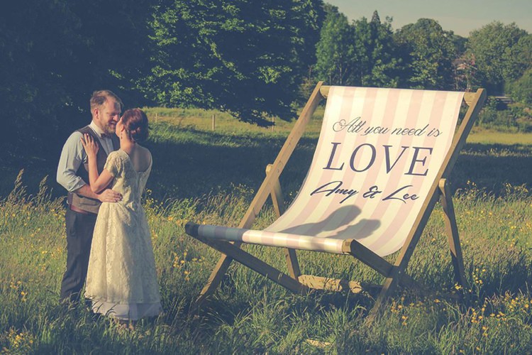 Giant Deckchairs Wedding Props UK Supplier Directory