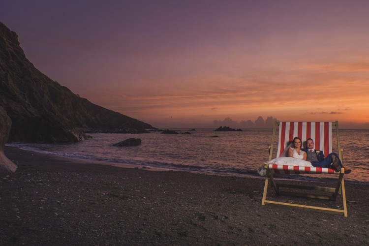 Giant Deckchairs Wedding Props UK Supplier Directory