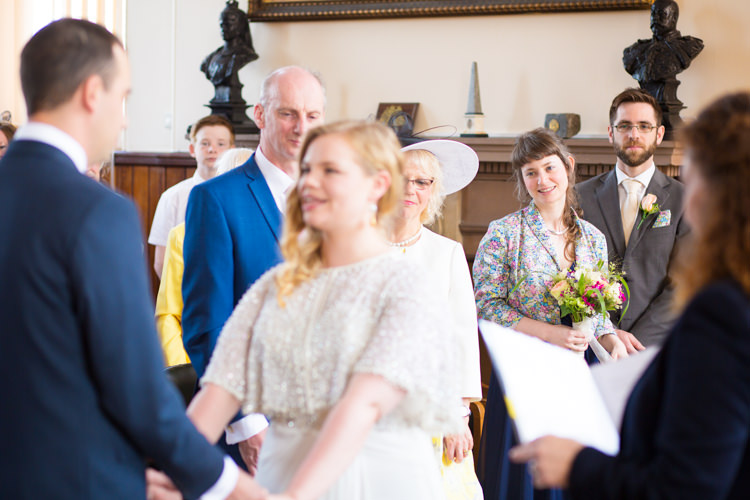 DIY Steam Railway Village Hall Wedding http://www.charlotterazzellphotography.com/