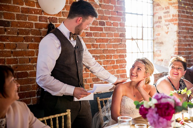 Pretty Relaxed Countryside Wedding http://katherineashdown.co.uk/