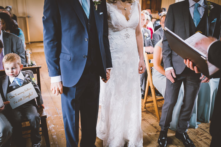 Colourful Quirky Country Museum Wedding http://www.onelovepictures.com/