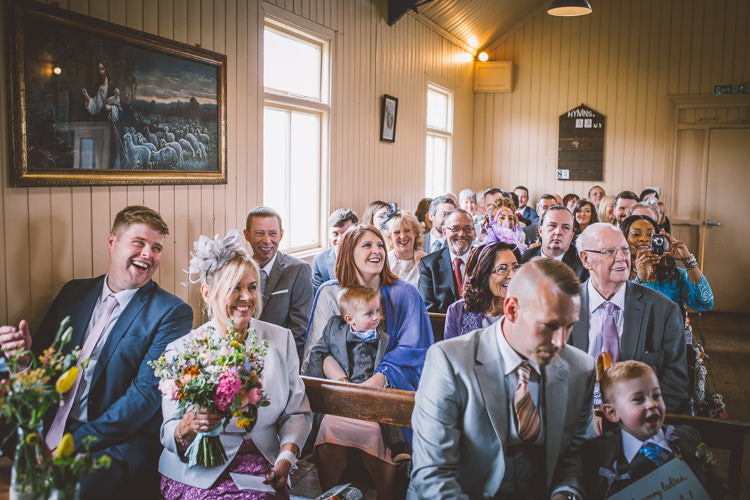 Colourful Quirky Country Museum Wedding http://www.onelovepictures.com/