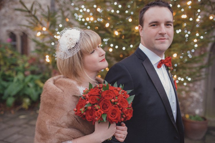 Winter Wedding Top Tips Advice Rebecca Douglas Photography