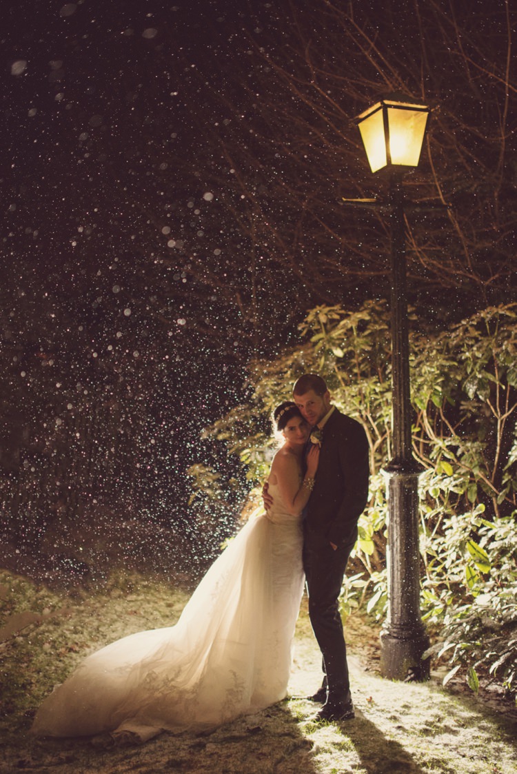 Winter Wedding Top Tips Advice Rebecca Douglas Photography
