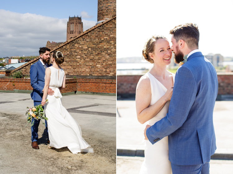 Creative DIY Industrial Warehouse Wedding http://www.michellehill.ca/