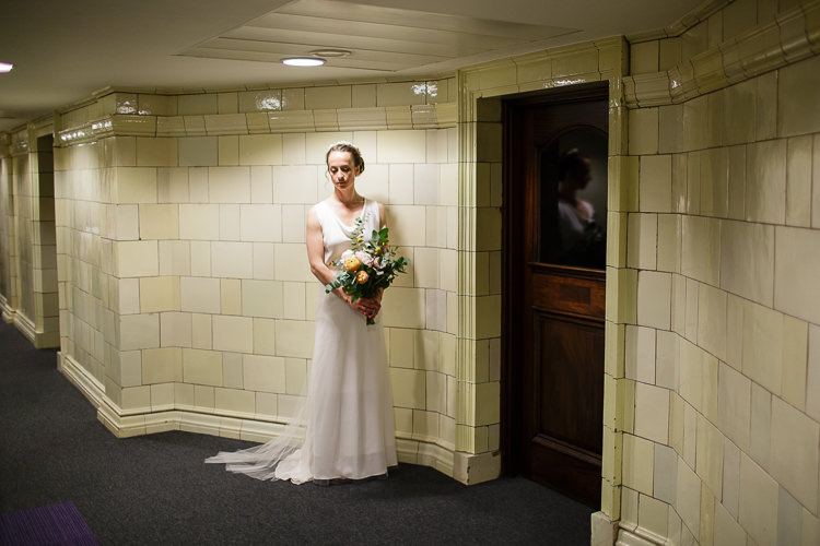 Creative DIY Industrial Warehouse Wedding http://www.michellehill.ca/