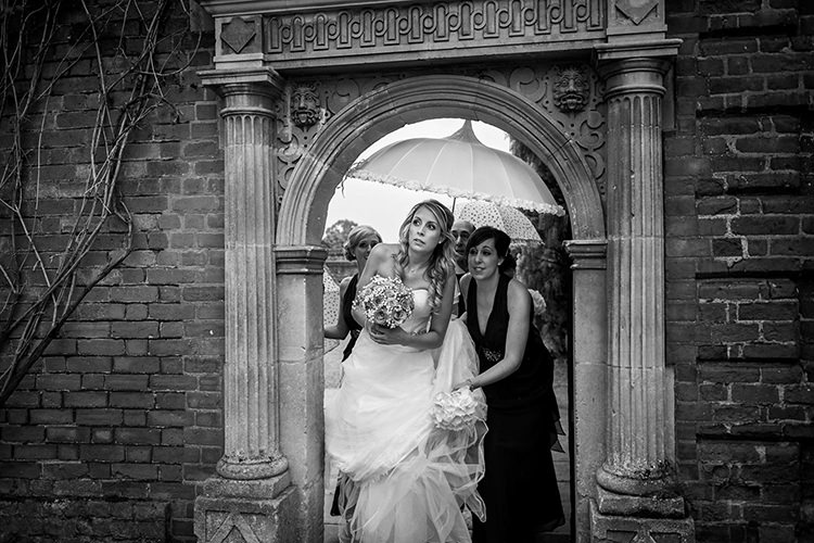 Benjamin Toms Photography Wedding Documentary UK