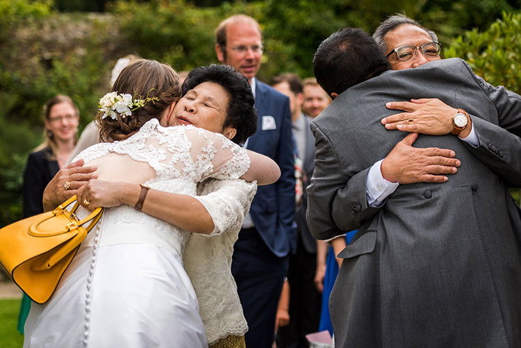 Benjamin Toms Photography Wedding Documentary UK