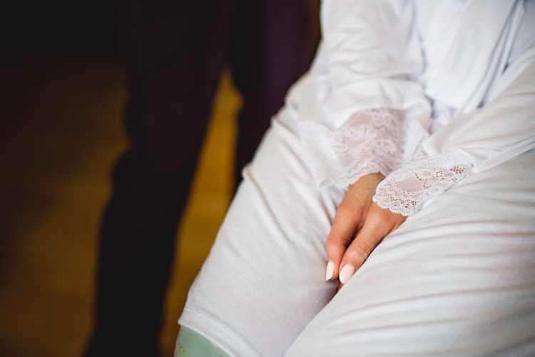 Casual Festival Feel Barn Wedding http://hbaphotography.com/