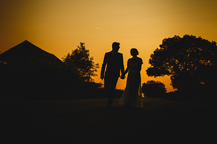 Casual Festival Feel Barn Wedding http://hbaphotography.com/