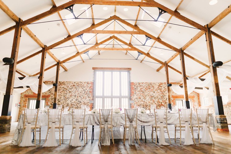 Oxnead Hall Wedding Venue UK Supplier Directory