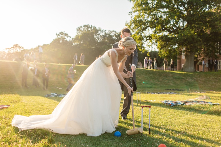 Oxnead Hall Wedding Venue UK Supplier Directory