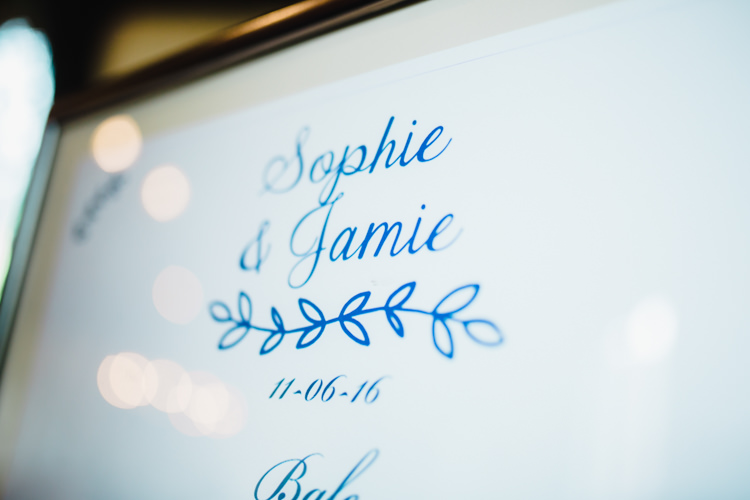 Soft Navy Pink Classic Wedding http://www.racheljoycephotography.co.uk/
