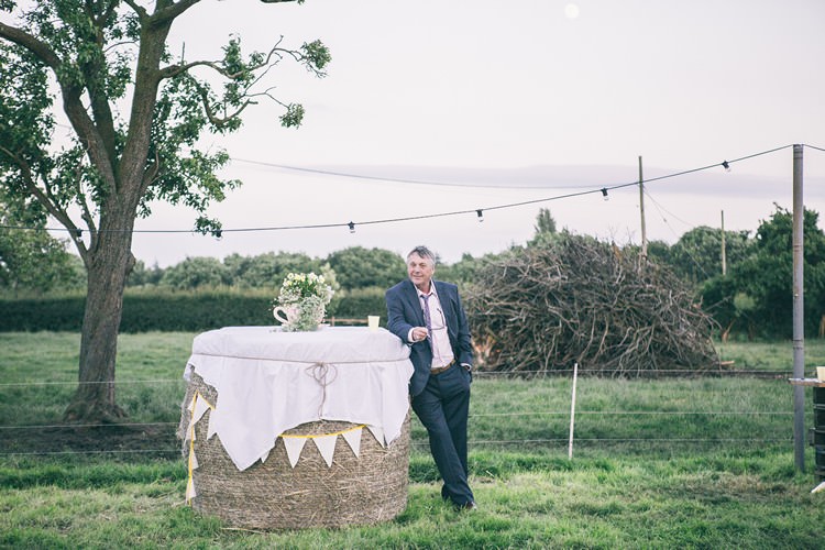 Bohemian Home Made Farm Wedding http://www.jessyarwood.co.uk/