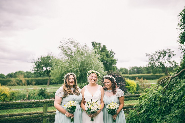 Bohemian Home Made Farm Wedding http://www.jessyarwood.co.uk/