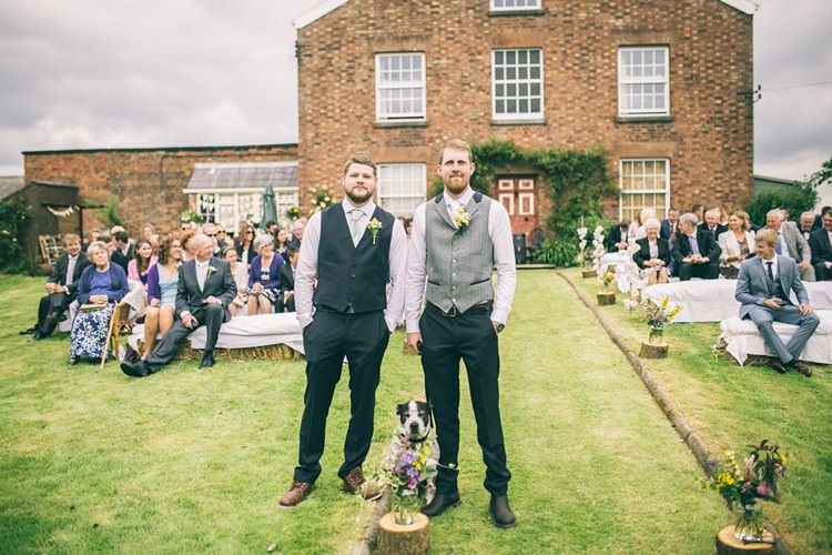 Bohemian Home Made Farm Wedding http://www.jessyarwood.co.uk/