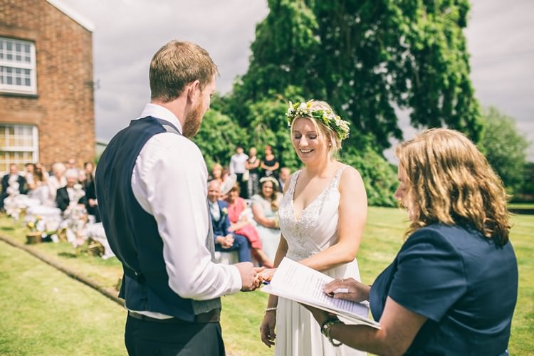 Bohemian Home Made Farm Wedding http://www.jessyarwood.co.uk/