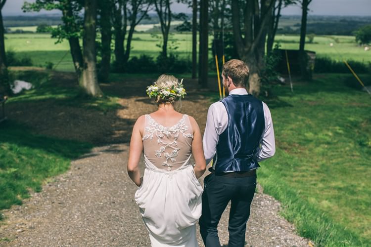 Bohemian Home Made Farm Wedding http://www.jessyarwood.co.uk/