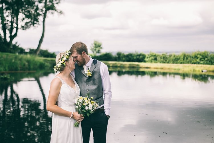 Bohemian Home Made Farm Wedding http://www.jessyarwood.co.uk/
