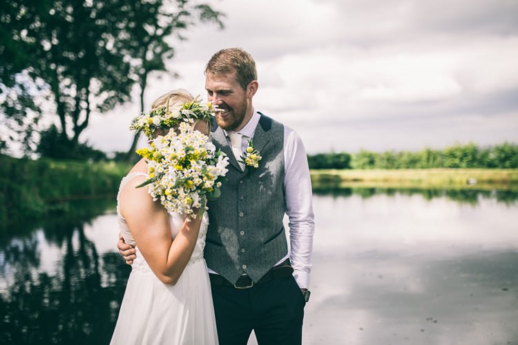 Bohemian Home Made Farm Wedding http://www.jessyarwood.co.uk/