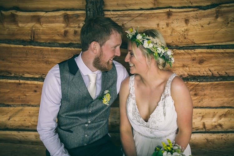 Bohemian Home Made Farm Wedding http://www.jessyarwood.co.uk/