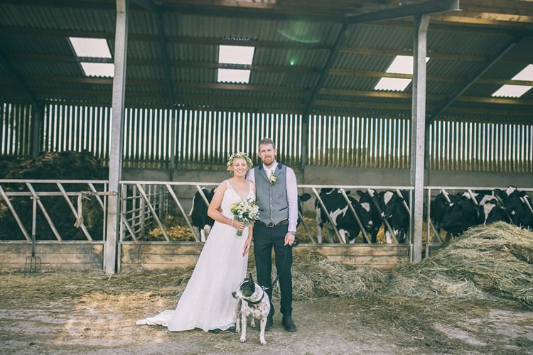 Bohemian Home Made Farm Wedding http://www.jessyarwood.co.uk/