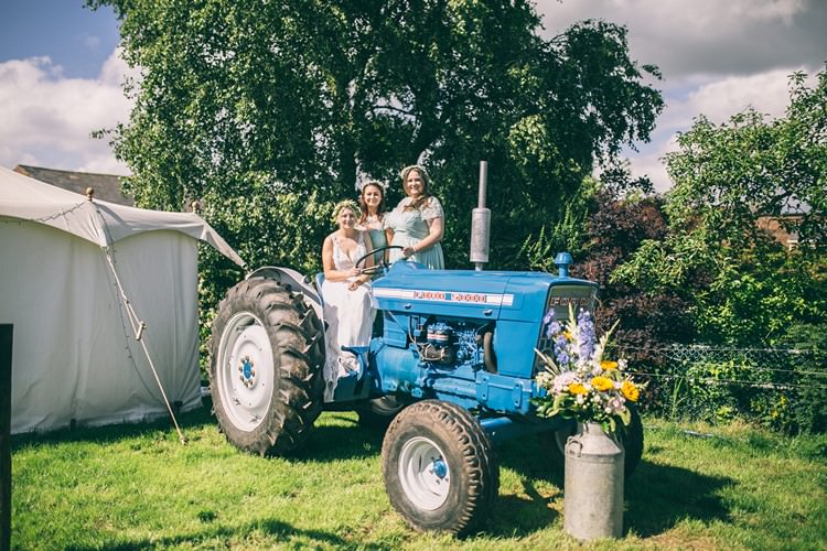 Bohemian Home Made Farm Wedding http://www.jessyarwood.co.uk/