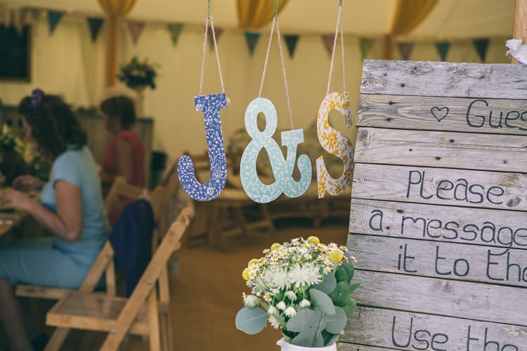Bohemian Home Made Farm Wedding http://www.jessyarwood.co.uk/