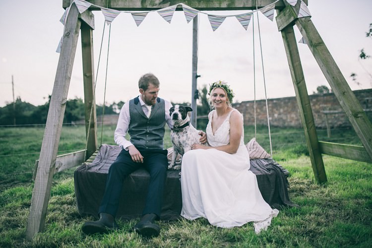 Bohemian Home Made Farm Wedding http://www.jessyarwood.co.uk/