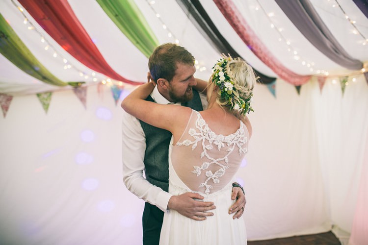 Bohemian Home Made Farm Wedding http://www.jessyarwood.co.uk/