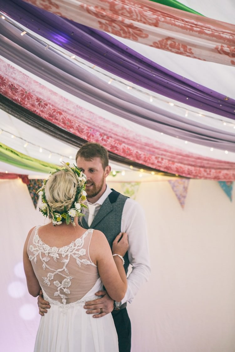 Marquee Drapes Fabric Swags Decor Bohemian Home Made Farm Wedding http://www.jessyarwood.co.uk/