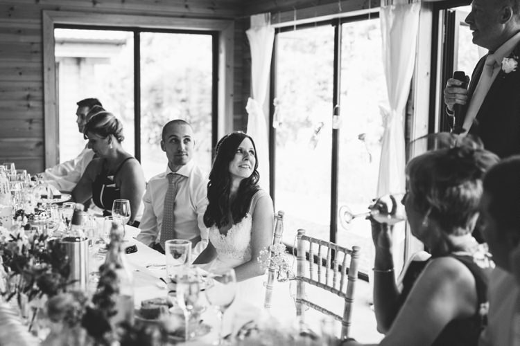 Whimsical Floral Lodge Wedding http://www.hdmphotography.co.uk/