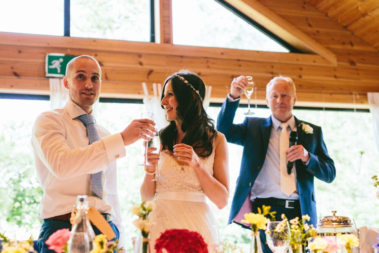 Whimsical Floral Lodge Wedding http://www.hdmphotography.co.uk/