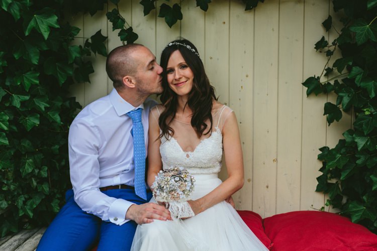 Whimsical Floral Lodge Wedding http://www.hdmphotography.co.uk/