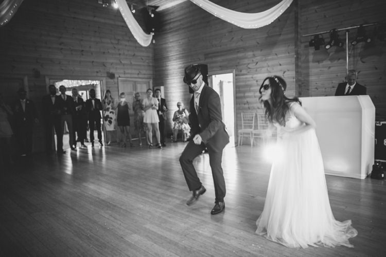 Whimsical Floral Lodge Wedding http://www.hdmphotography.co.uk/