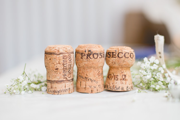 Hand Made Rustic White Wedding http://www.sarahhortonphotography.co.uk/