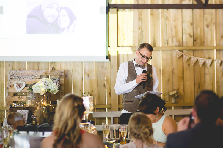 Hand Made Rustic White Wedding http://www.sarahhortonphotography.co.uk/