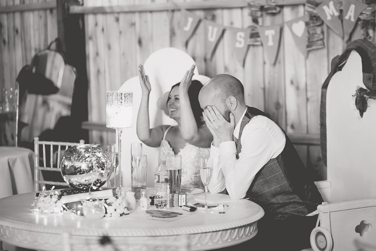 Hand Made Rustic White Wedding http://www.sarahhortonphotography.co.uk/
