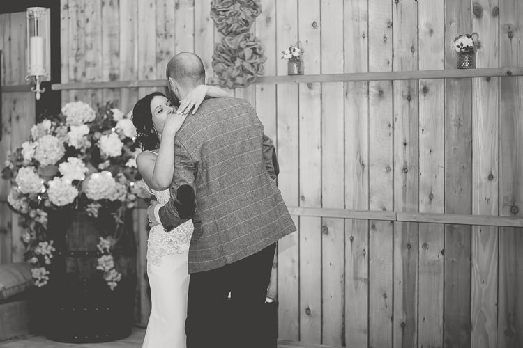 Hand Made Rustic White Wedding http://www.sarahhortonphotography.co.uk/